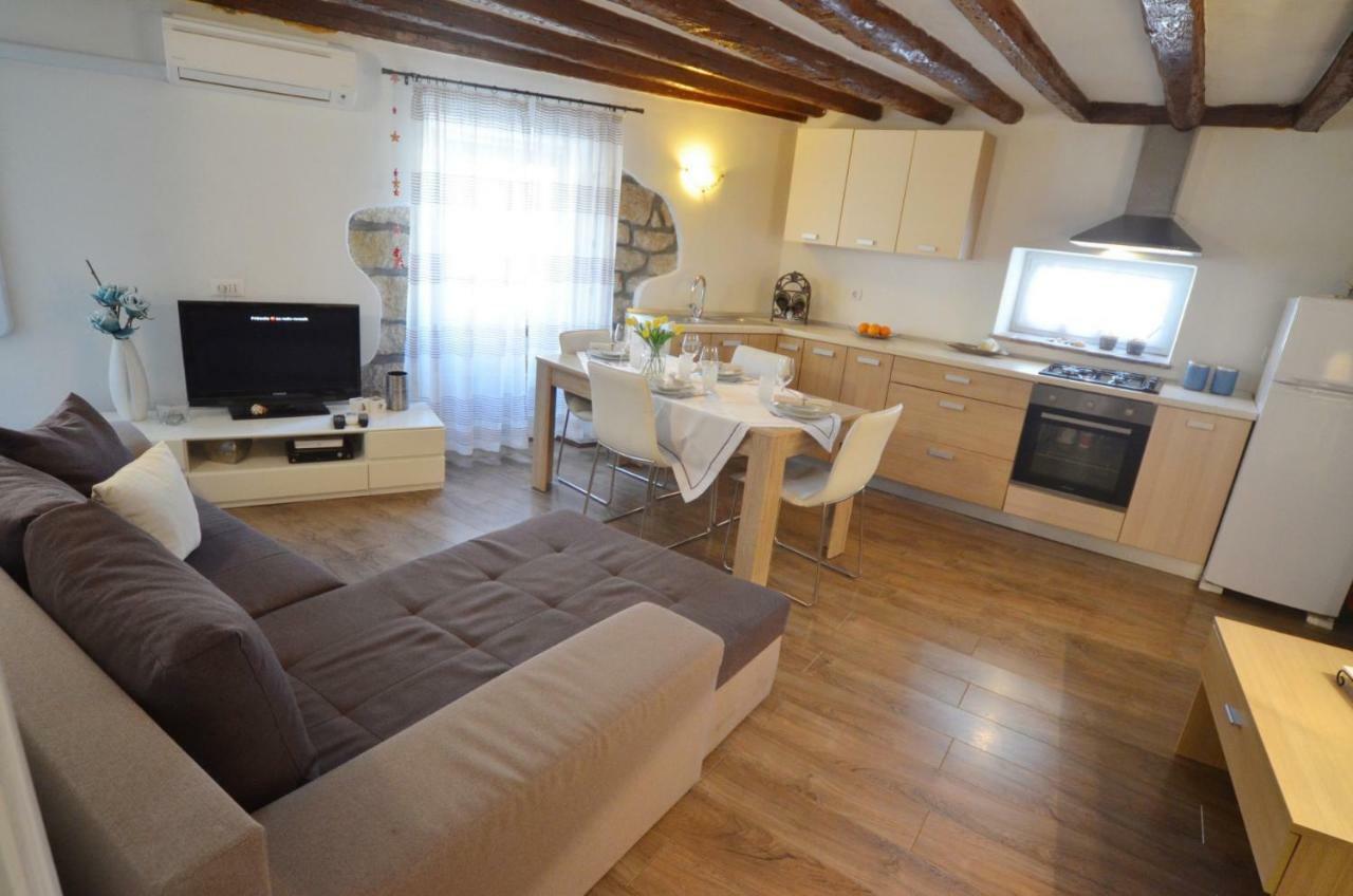 Apartament Eleni Rovinj