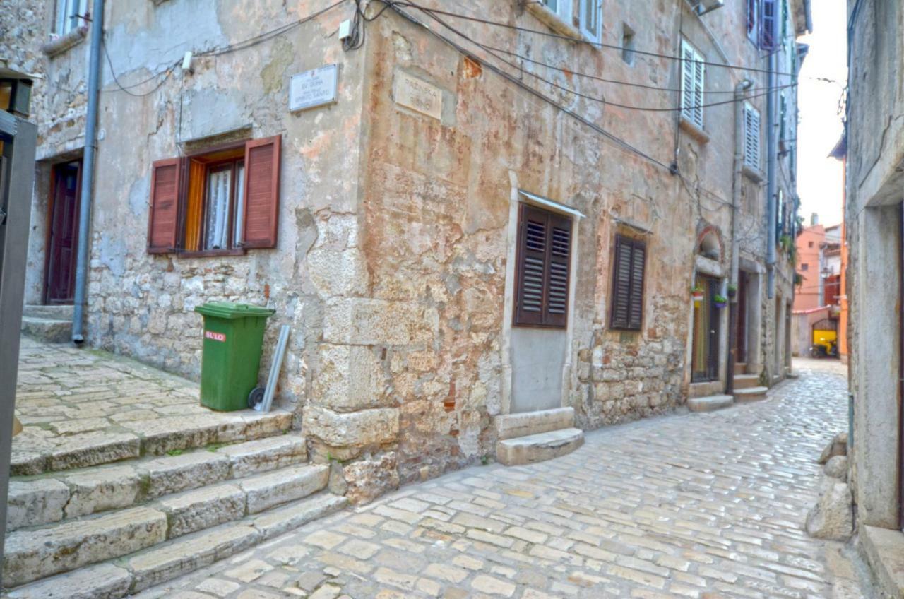 Eleni Apartament Rovinj