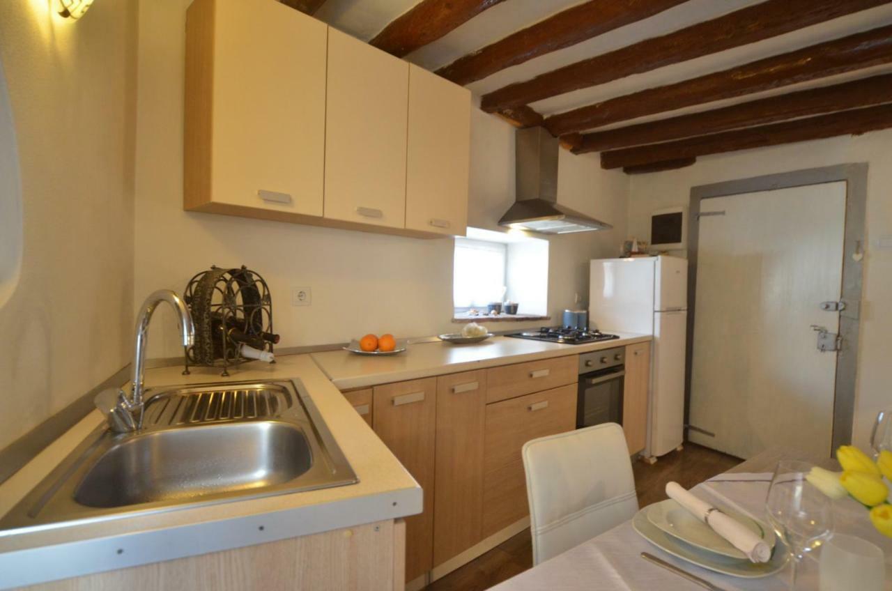 Apartment Eleni